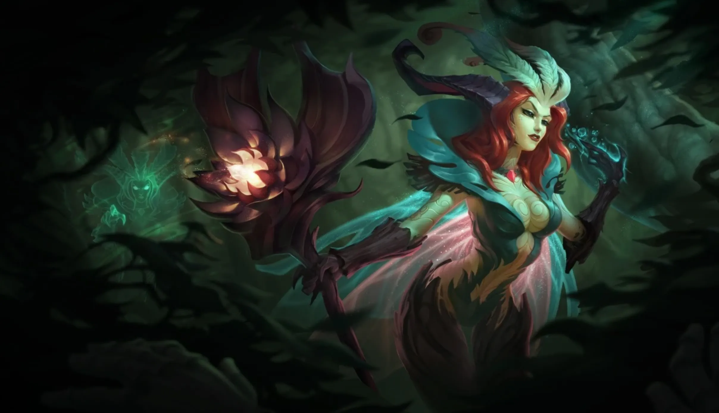 Elderwood LeBlanc